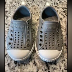 Native toddler shoes